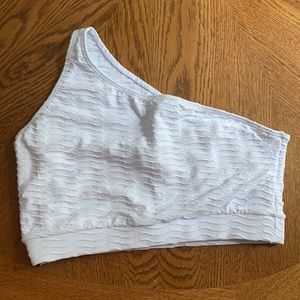 BBB One Shoulder Top